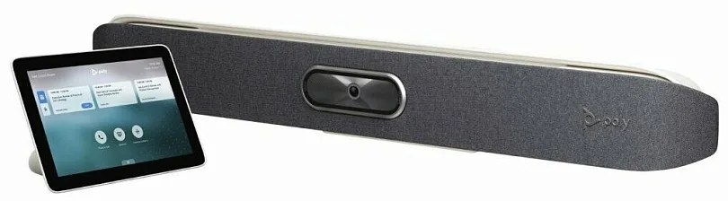 Poly TC8 (TC8)