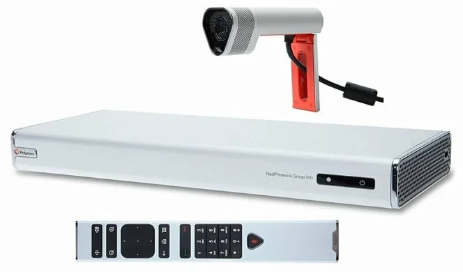 Polycom 720p (720p)