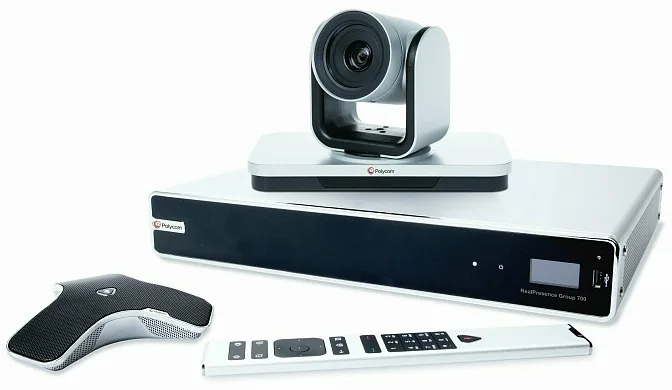 Polycom Group-700 (Group700)