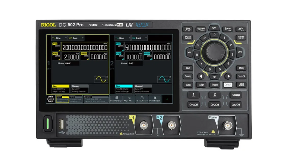 RIGOL DG902-Pro (DG902Pro)