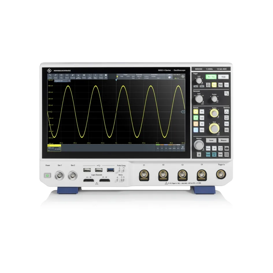 Rohde & Schwarz MXO44-242 (MXO44242)