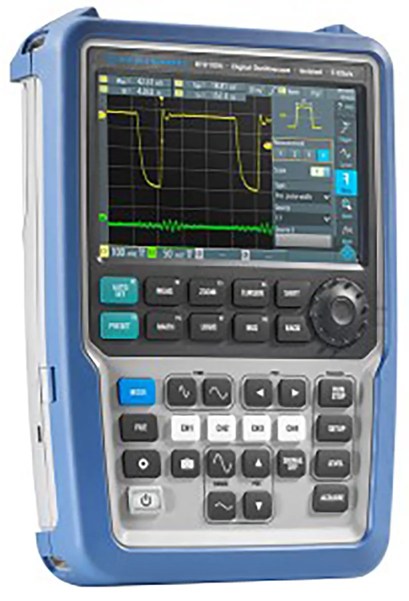Rohde & Schwarz RTH1004 (RTH1004)