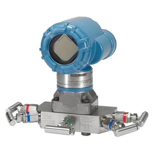 ROSEMOUNT 3051 (3051)