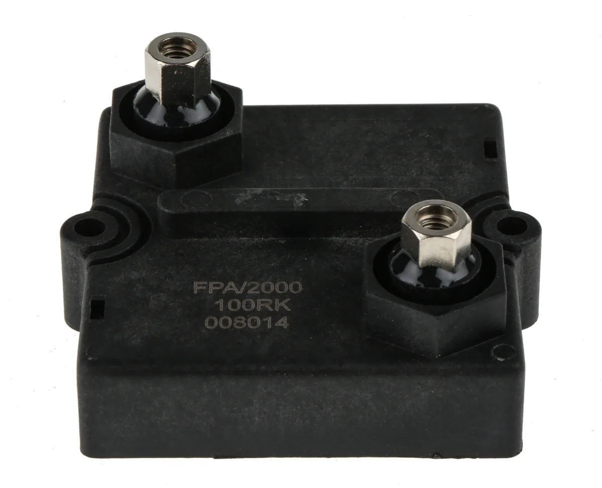 RS PRO 100-2 (1002)