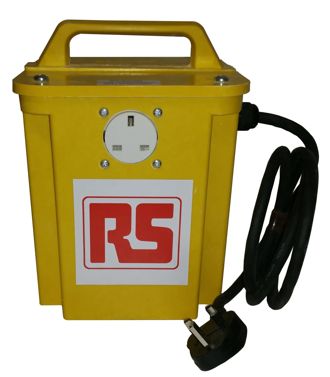 RS PRO O-P (OP)