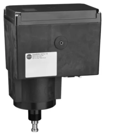 Samson 3374-11 (337411)