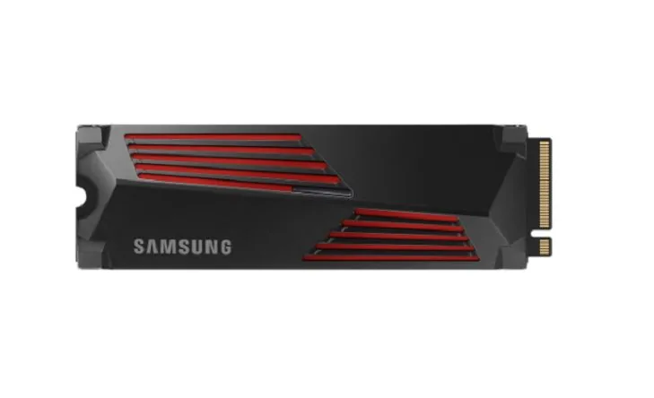 Samsung MZ-V9P2T0GW (MZV9P2T0GW)