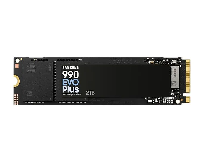 Samsung MZ-V9S2T0BW (MZV9S2T0BW)
