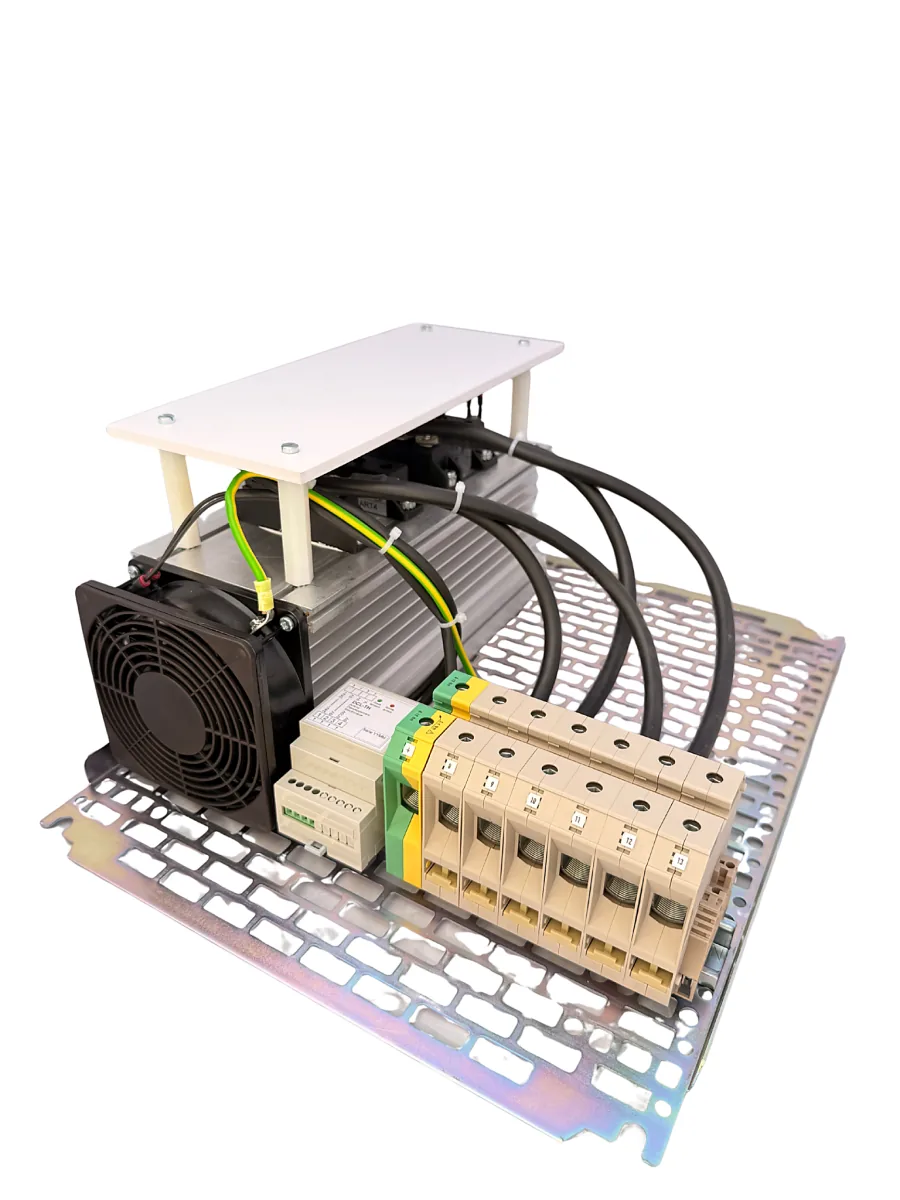 SAUTER REGULATION VT400-150U (VT400150U)