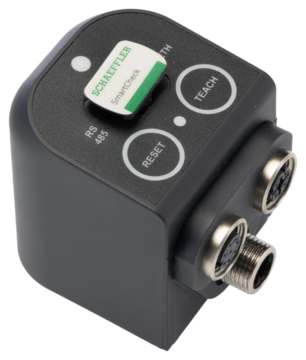 SCHAEFFLER SMART-CHECK (SMARTCHECK)