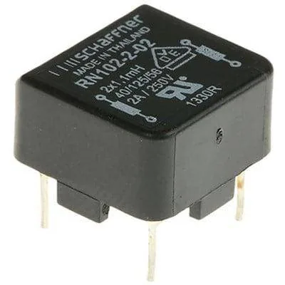Schaffner RN102-2-02 (RN102202)