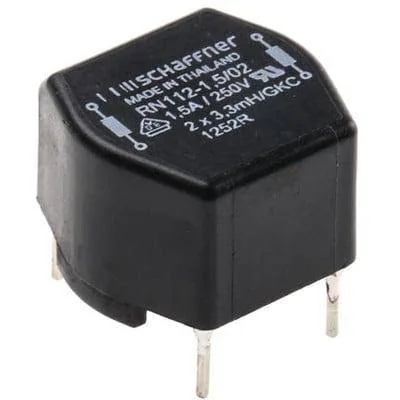 Schaffner RN112-1.5-02 (RN1121.502)