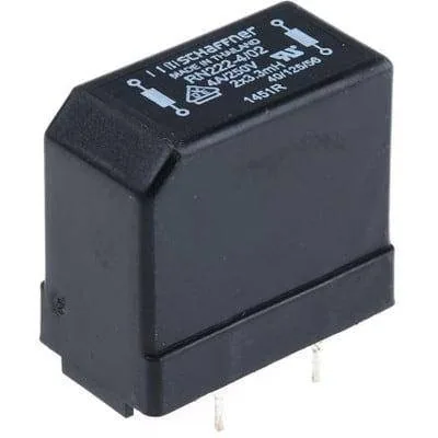 Schaffner RN222-4-02 (RN222402)