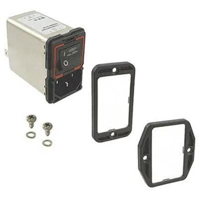 Schaffner RS512-1-02 (RS512102)