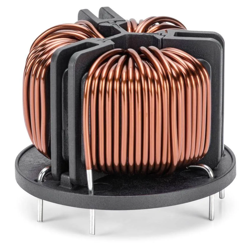 Schaffner RT8132-20-2M5 (RT8132202M5)