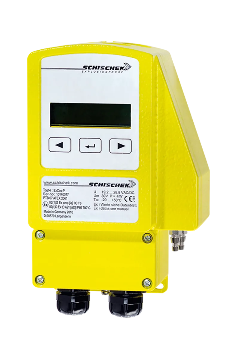 Schischek ExCos-P-100 (ExCosP100)