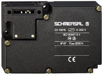 Schmersal 161SK-12-12RKA-024 (161SK1212RKA024)