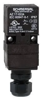 Schmersal 17-11ZK (1711ZK)