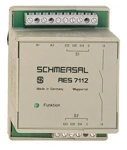 Schmersal AES (AES)