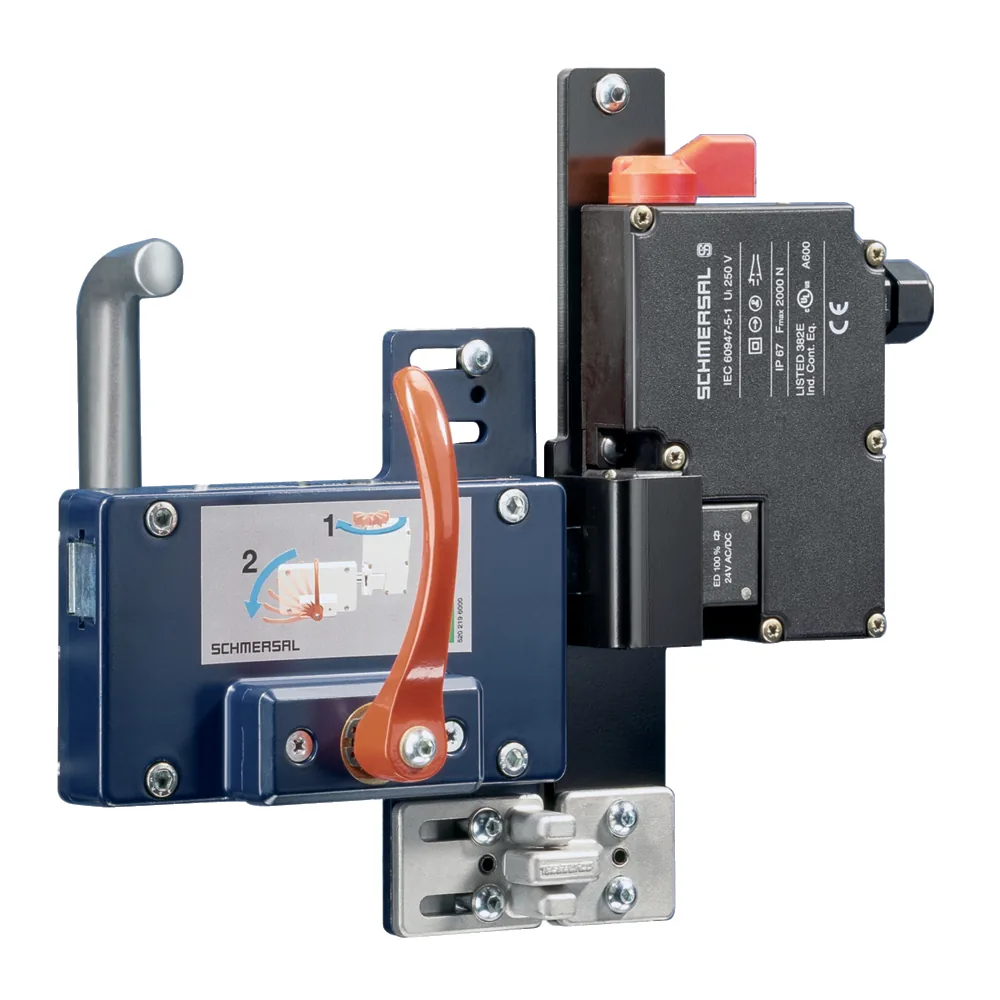 Schmersal AZM-161-STS30-01 (AZM161STS3001)