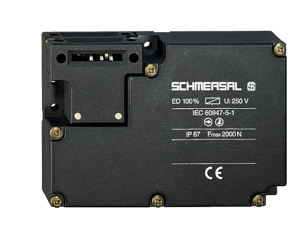 Schmersal AZM-161SK-12-12RKA-024 (AZM161SK1212RKA024)
