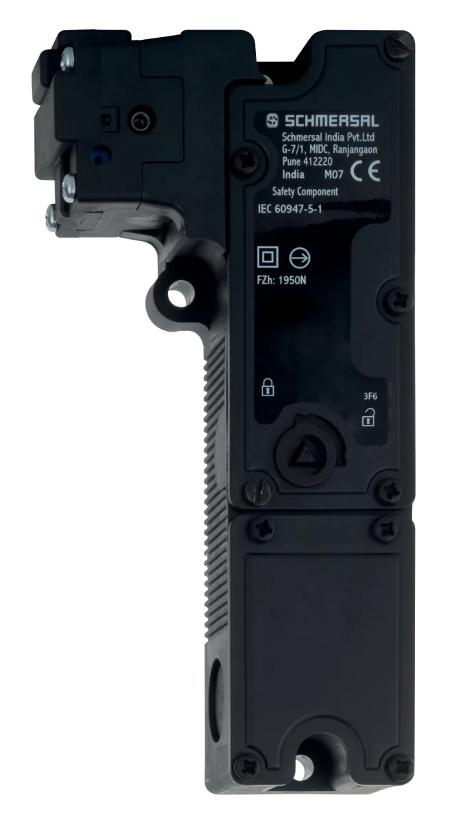 Schmersal AZM190-11-01RK-24VDC (AZM1901101RK24VDC)