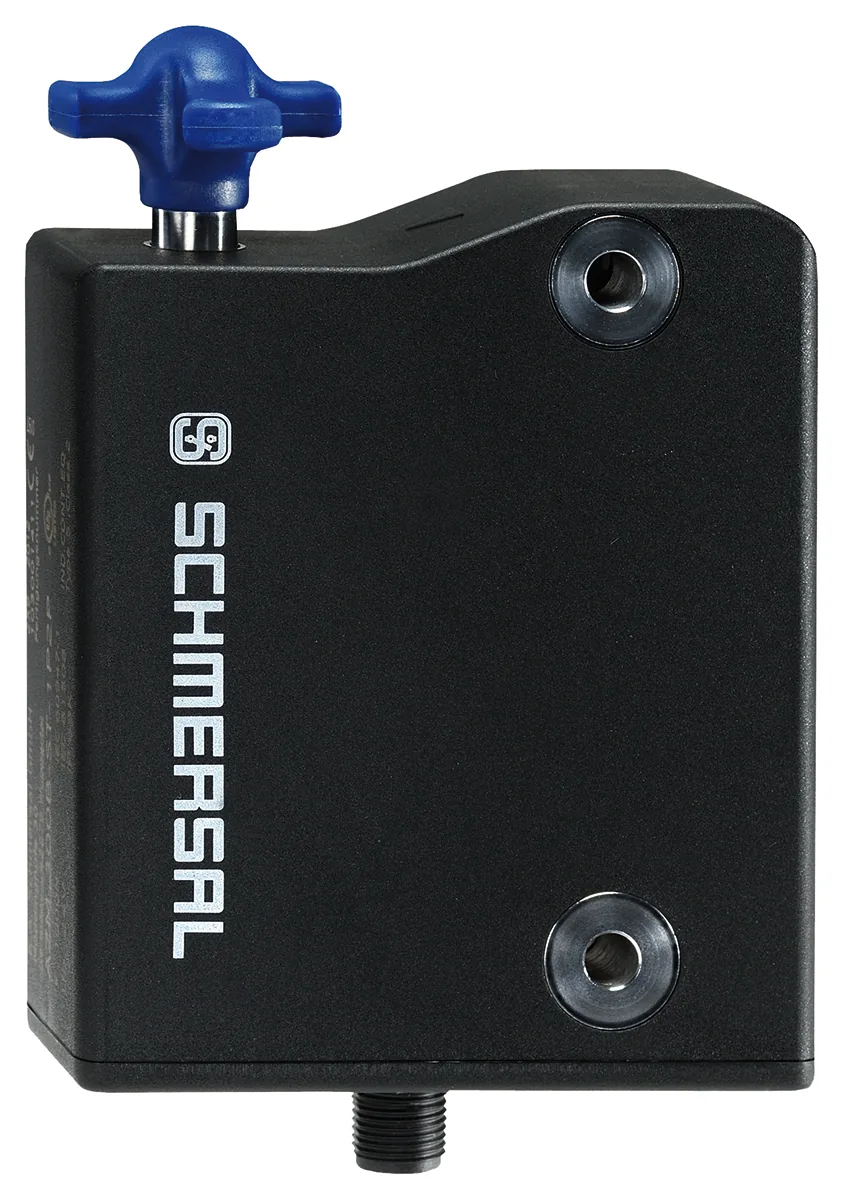 Schmersal AZM300Z-I2-ST-1P2P (AZM300ZI2ST1P2P)