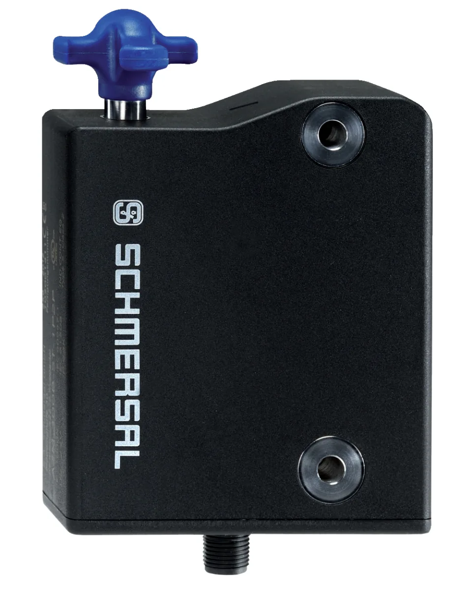 Schmersal AZM300Z-ST-1P2P-A (AZM300ZST1P2PA)