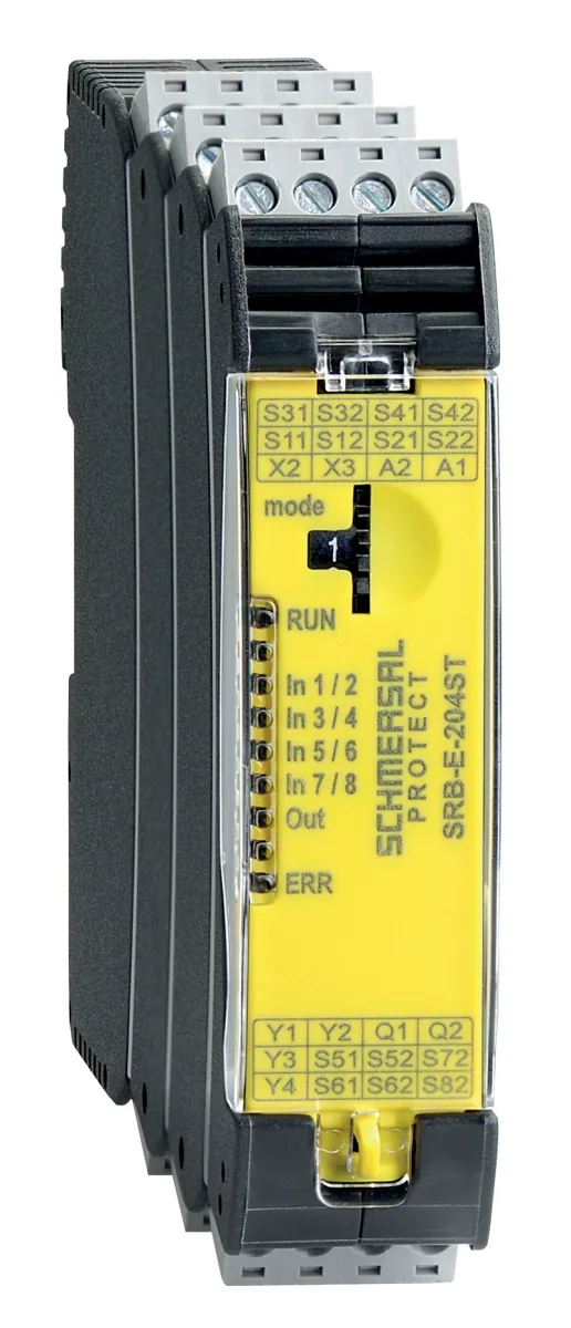 Schmersal SRB-E-204ST (SRBE204ST)
