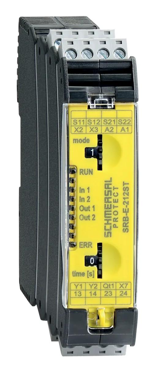 Schmersal SRB-E-212ST (SRBE212ST)