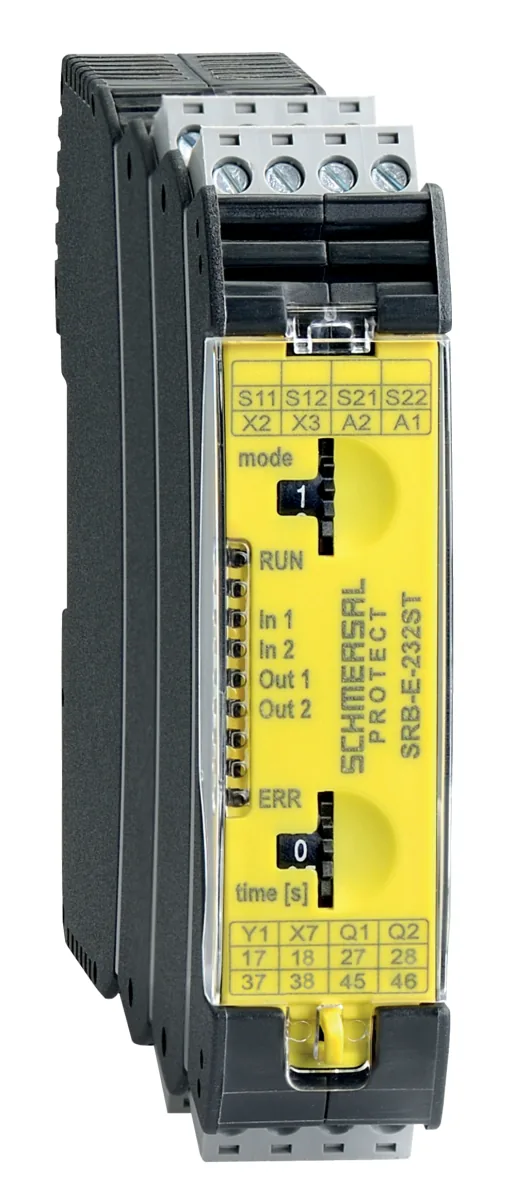 Schmersal SRB-E-232ST-CC (SRBE232STCC)