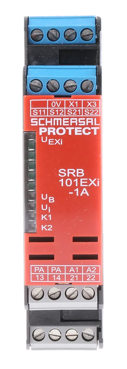 Schmersal SRB101EXI-1A (SRB101EXI1A)