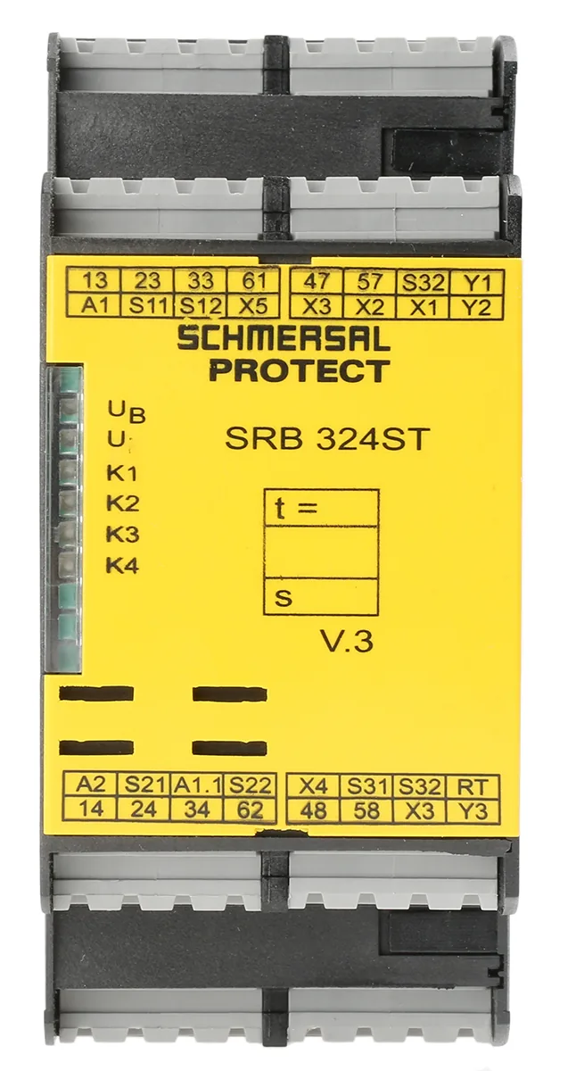 Schmersal SRB324ST-24V-V.3 (SRB324ST24VV.3)