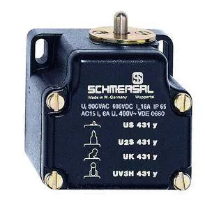Schmersal US (US)