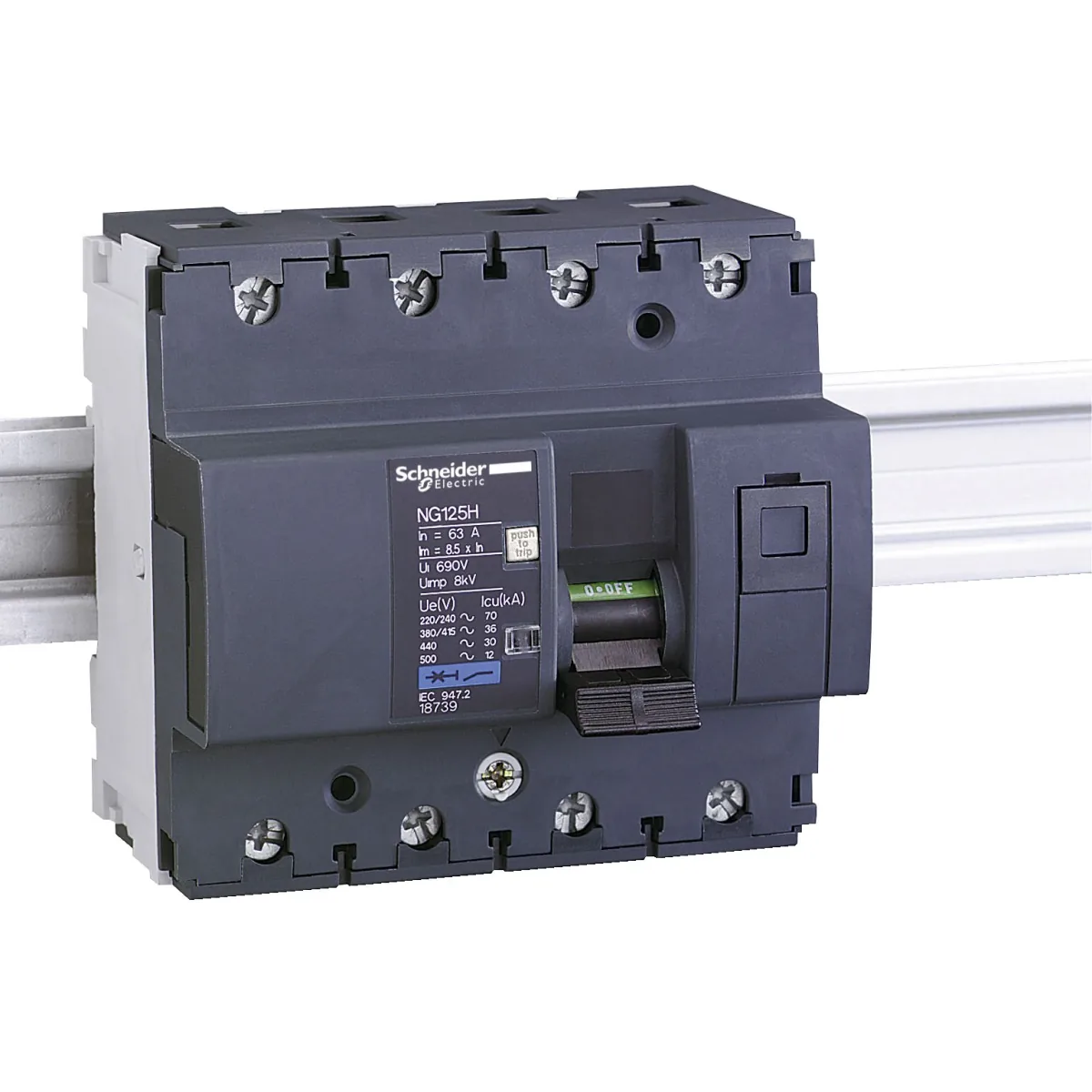 Schneider Electric 18739 (18739)