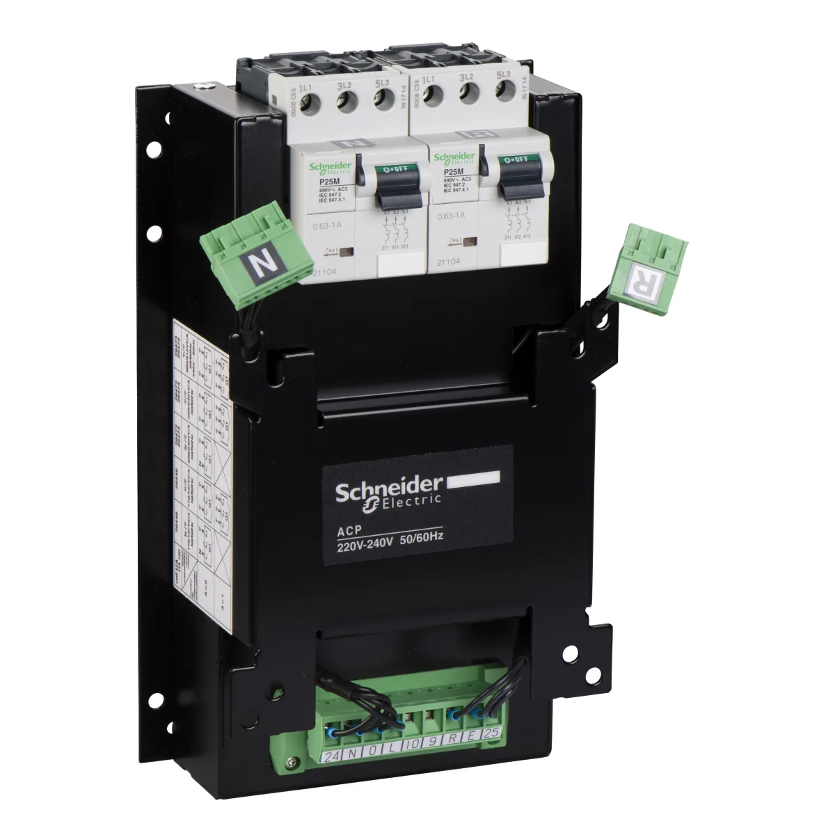 Schneider Electric 29363 (29363)