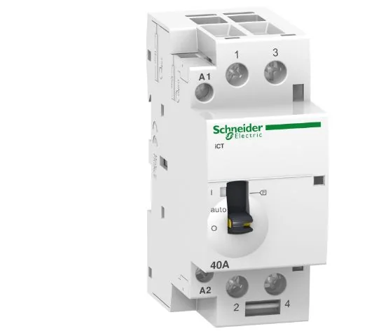 Schneider Electric A9C21862 (A9C21862)