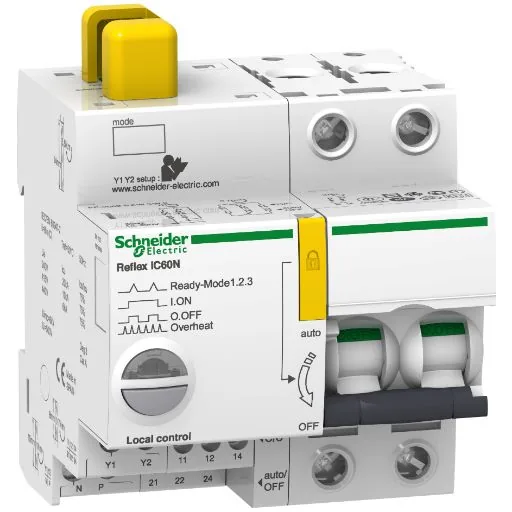 Schneider Electric A9C62216 (A9C62216)