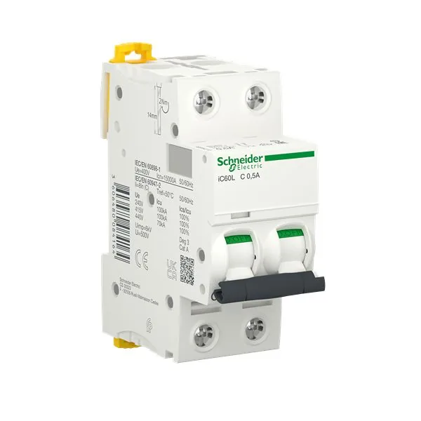 Schneider Electric A9F94270 (A9F94270)