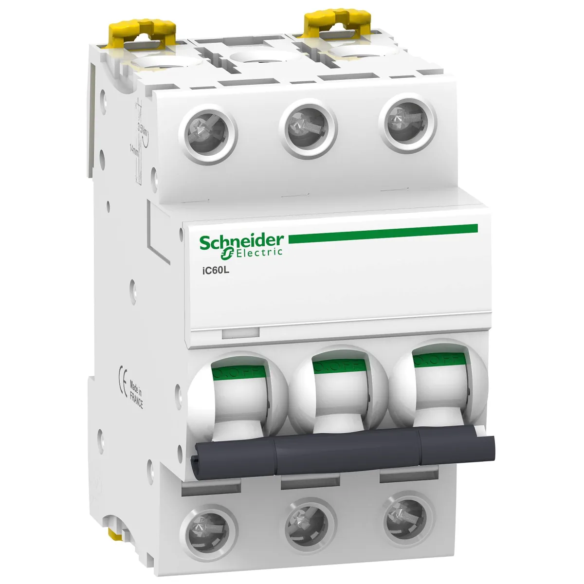 Schneider Electric A9F94363 (A9F94363)