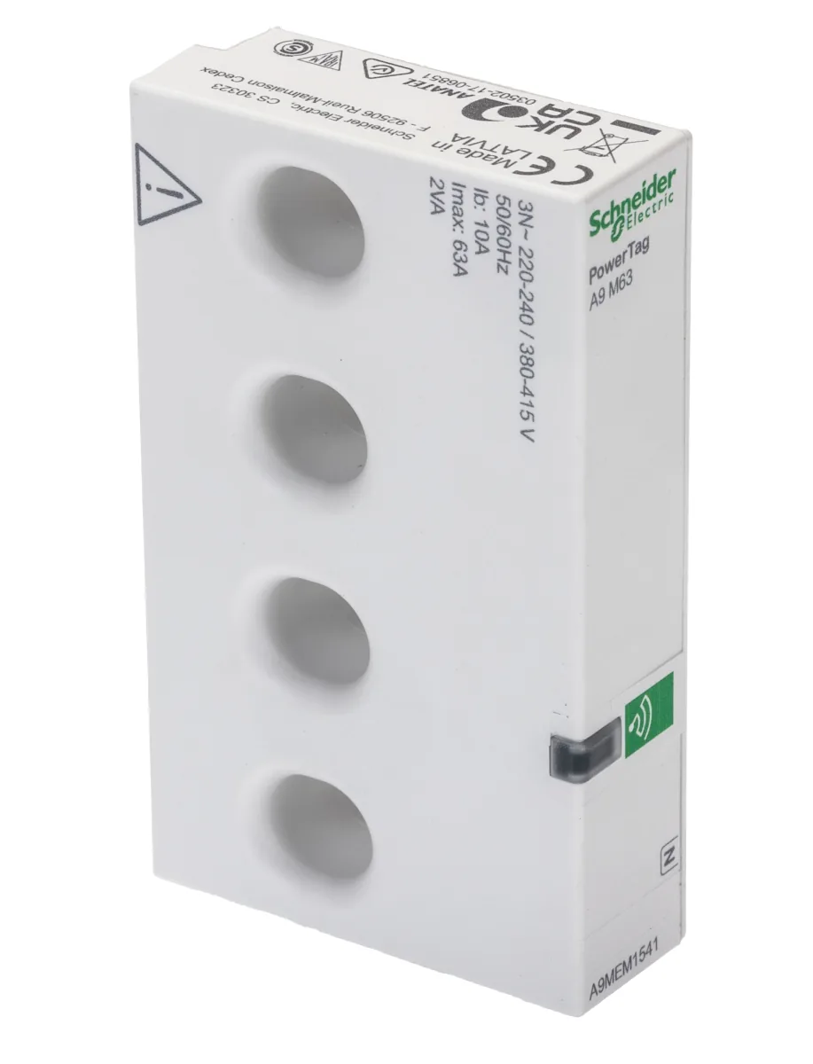 Schneider Electric A9MEM1541 (A9MEM1541)
