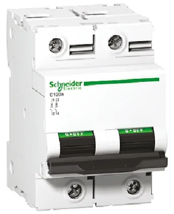 Schneider Electric A9N18361 (A9N18361)