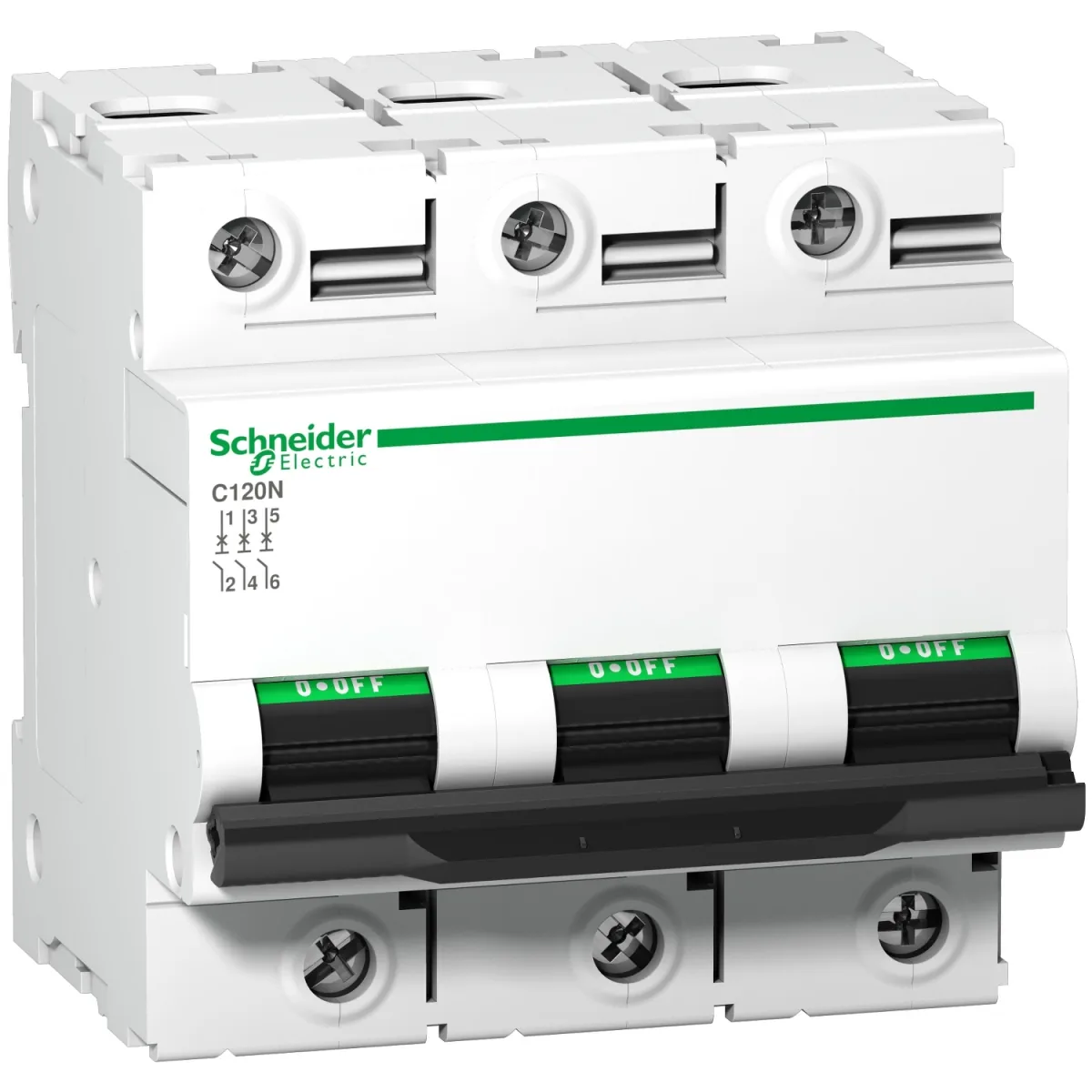 Schneider Electric A9N18365 (A9N18365)