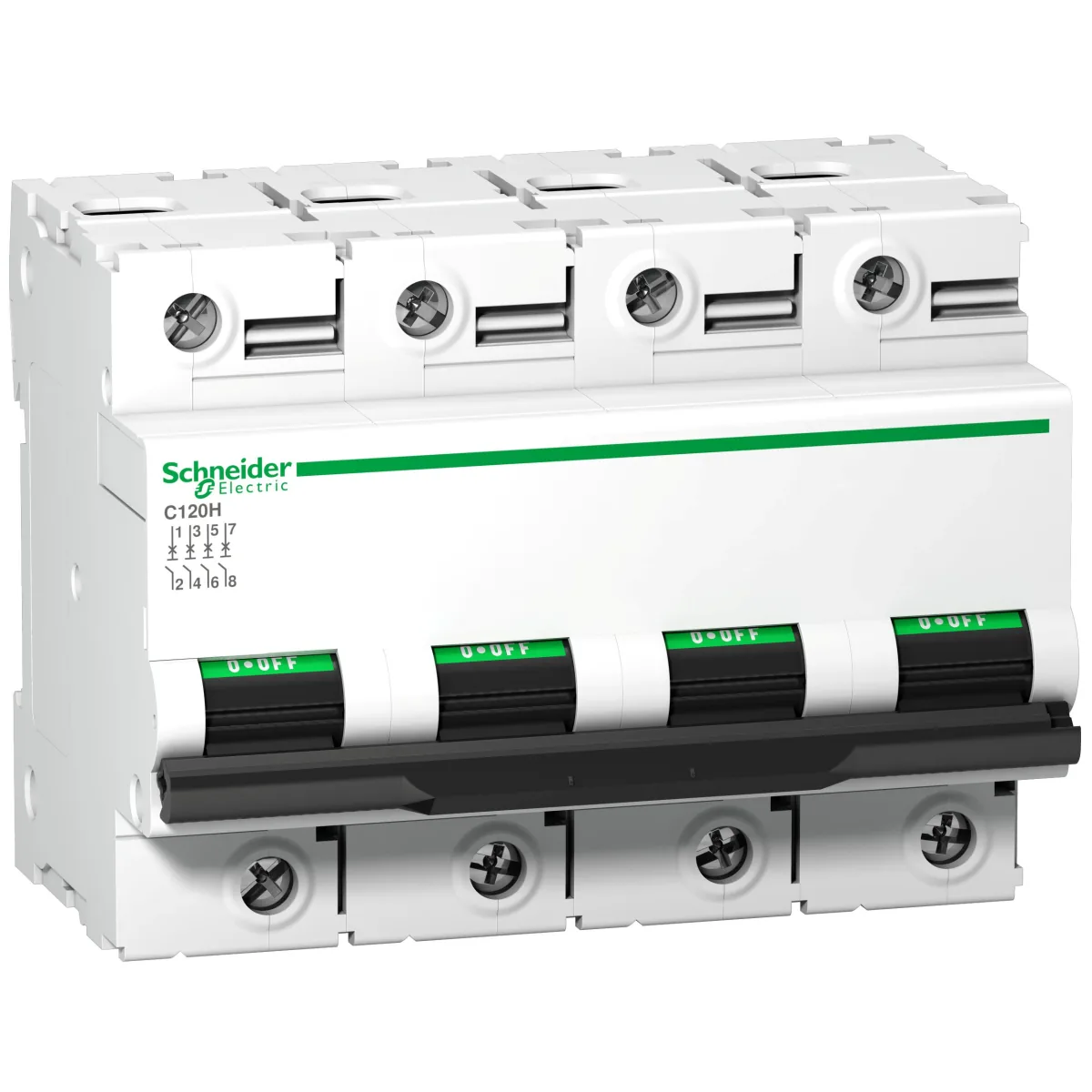 Schneider Electric A9N18437 (A9N18437)