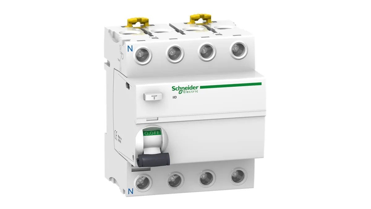 Schneider Electric A9R31480 (A9R31480)