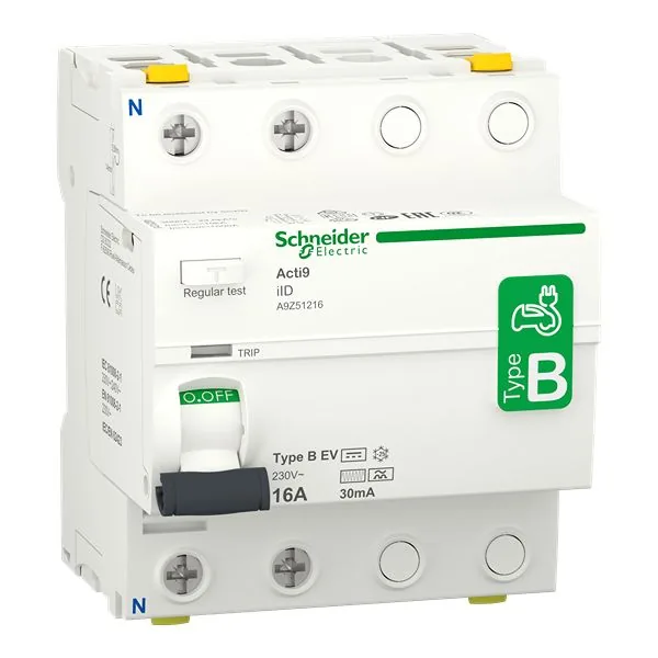 Schneider Electric A9Z51216 (A9Z51216)
