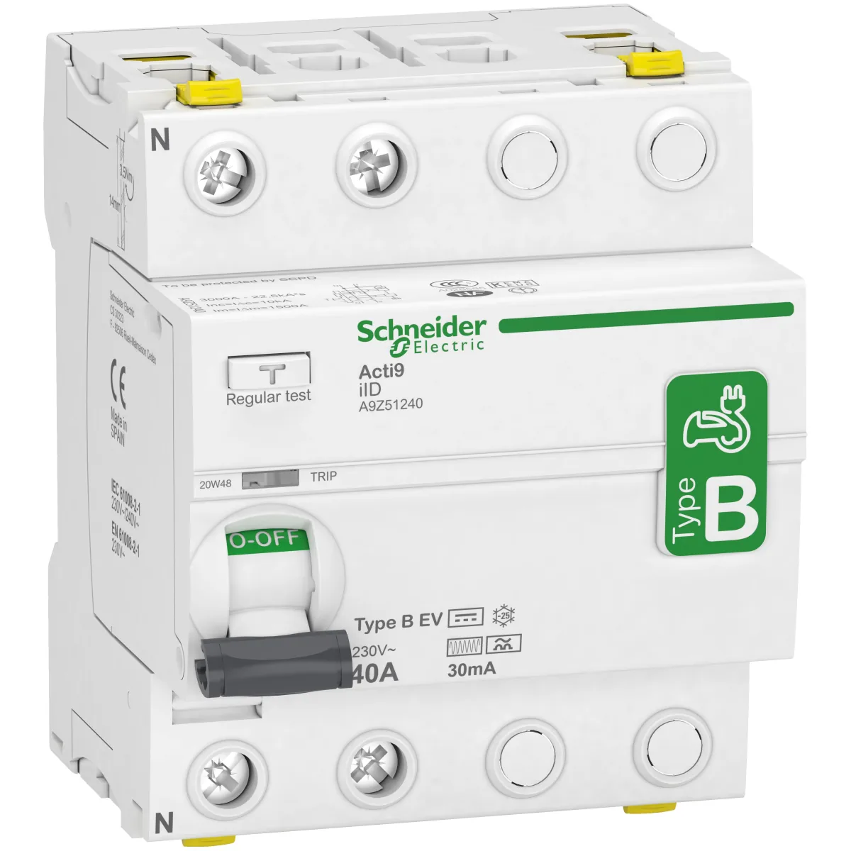 Schneider Electric A9Z51240 (A9Z51240)