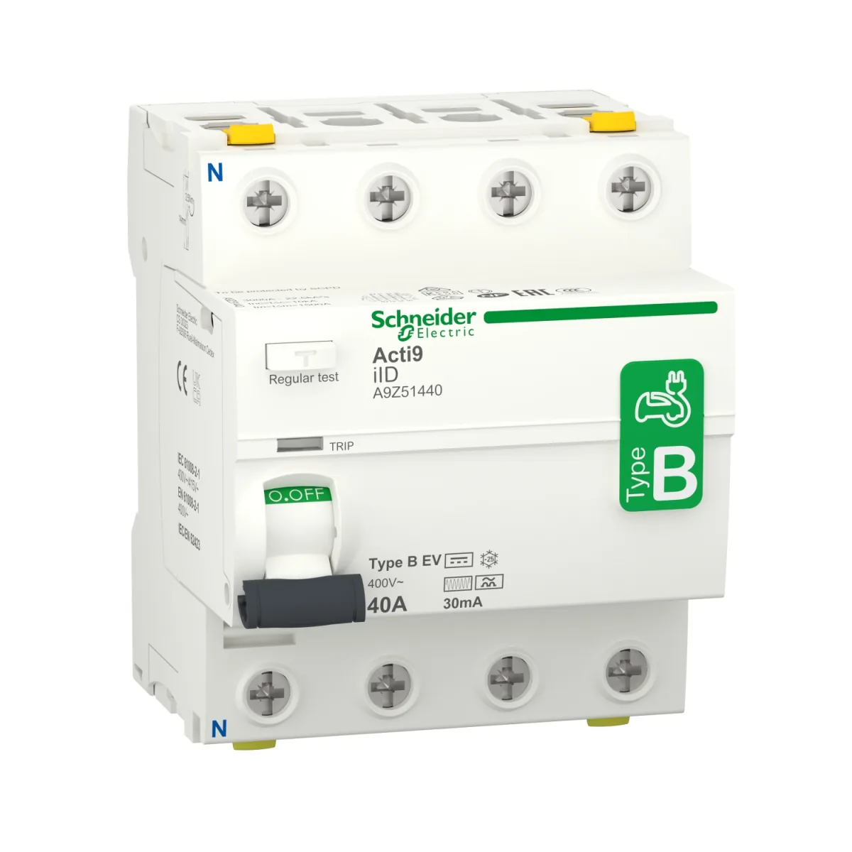 Schneider Electric A9Z51440 (A9Z51440)
