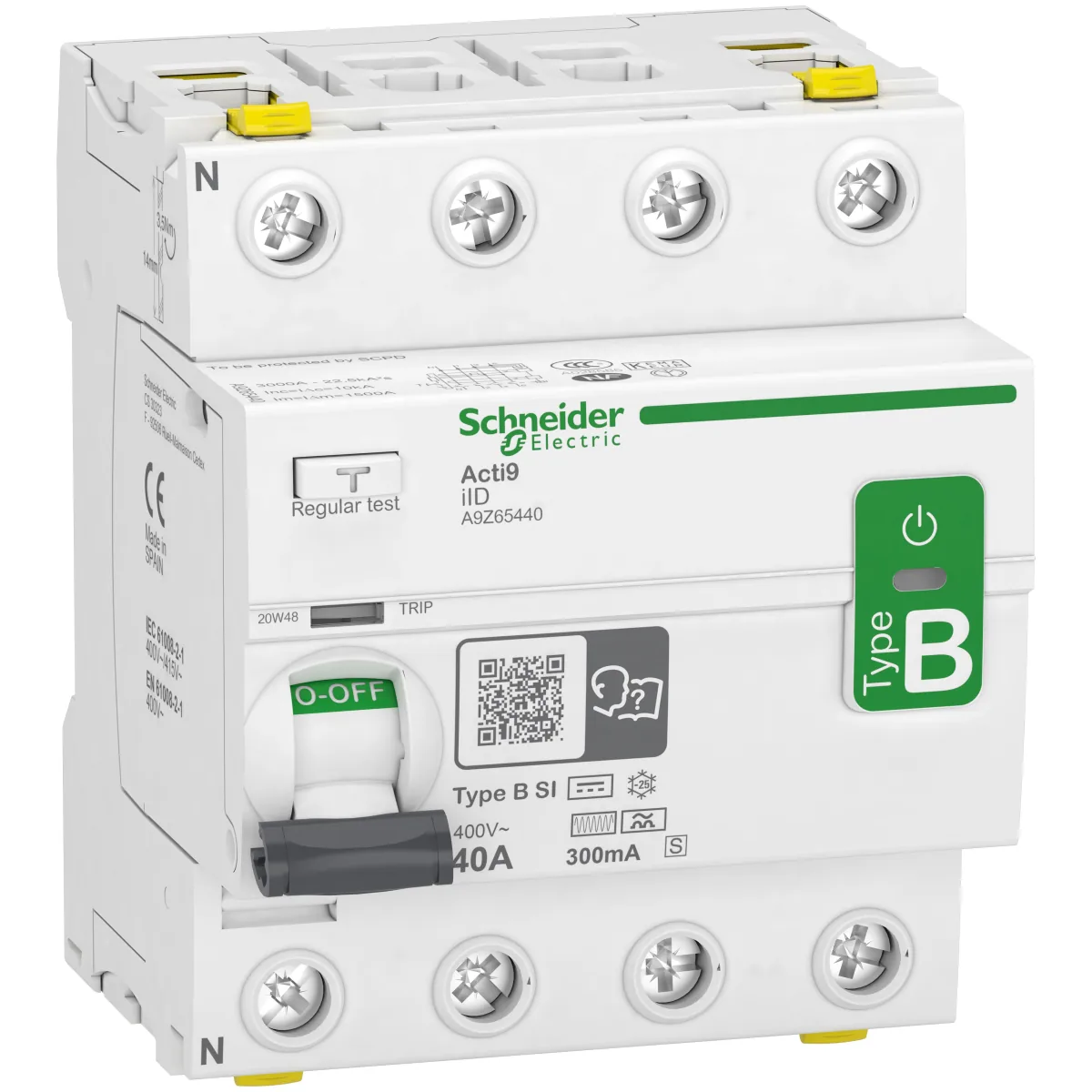 Schneider Electric A9Z65440 (A9Z65440)