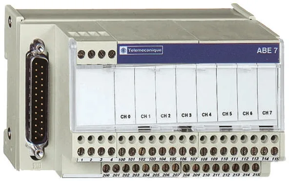Schneider Electric ABE7CPA31 (ABE7CPA31)